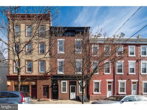 apt-1f-767 S Front St, PHILADELPHIA, PA, 19147-3528 | Card Image