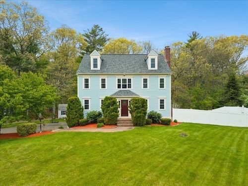 2 Furlong Cir, Lakeville, MA, 02347-2144 | Card Image