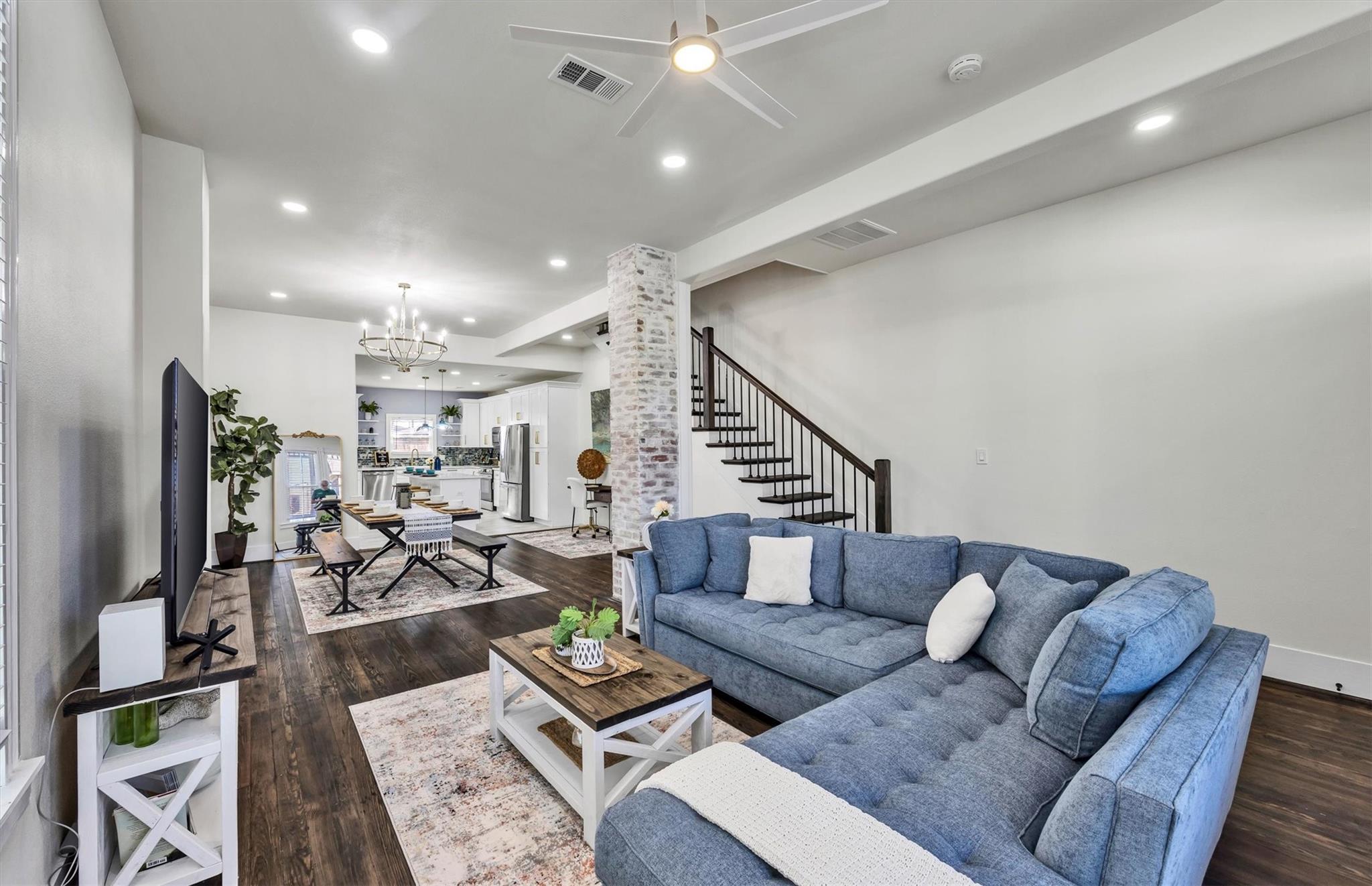 Residential in Galveston 4