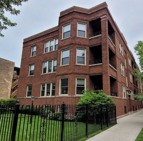 apt-1-7419 N Paulina St, Chicago, IL, 60626-6958 | Card Image