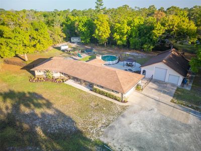 1201 W Blue Springs Avenue, House other with 4 bedrooms, 3 bathrooms and null parking in Orange City FL | Image 2