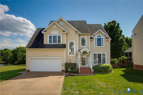 11421 Haltonshire Way, Glen Allen, VA, 23059-4837 | Card Image