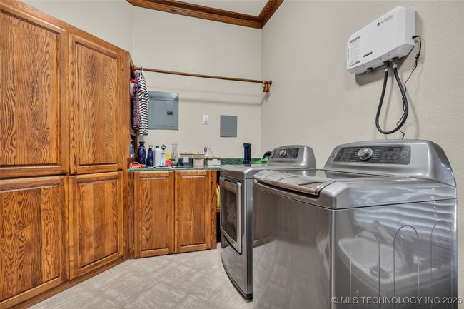 328 Wildflower Pl, House other with 4 bedrooms, 4 bathrooms and null parking in Ardmore OK | Image 44