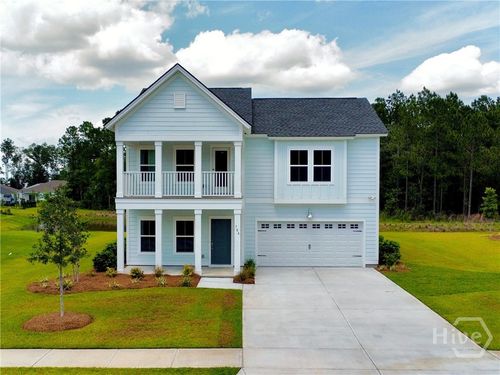 704 Blue Moon Crossing, Pooler, GA, 31322 | Card Image