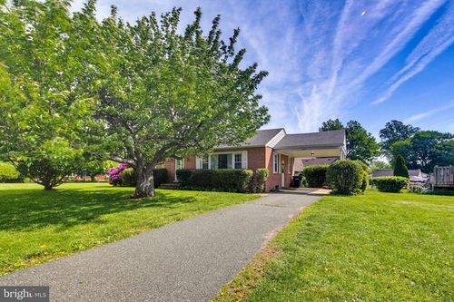 817 Maryland Ave, HAVRE DE GRACE, MD, 21078-2438 | Card Image