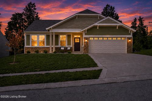 10541 Vista View Dr, Louisville, KY, 40291 | Card Image