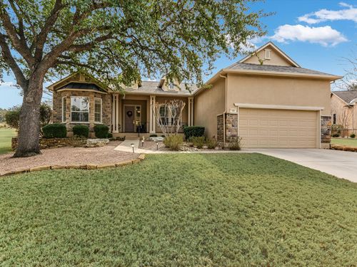 105 Rock Rose Ct, Georgetown, TX, 78633-4857 | Card Image