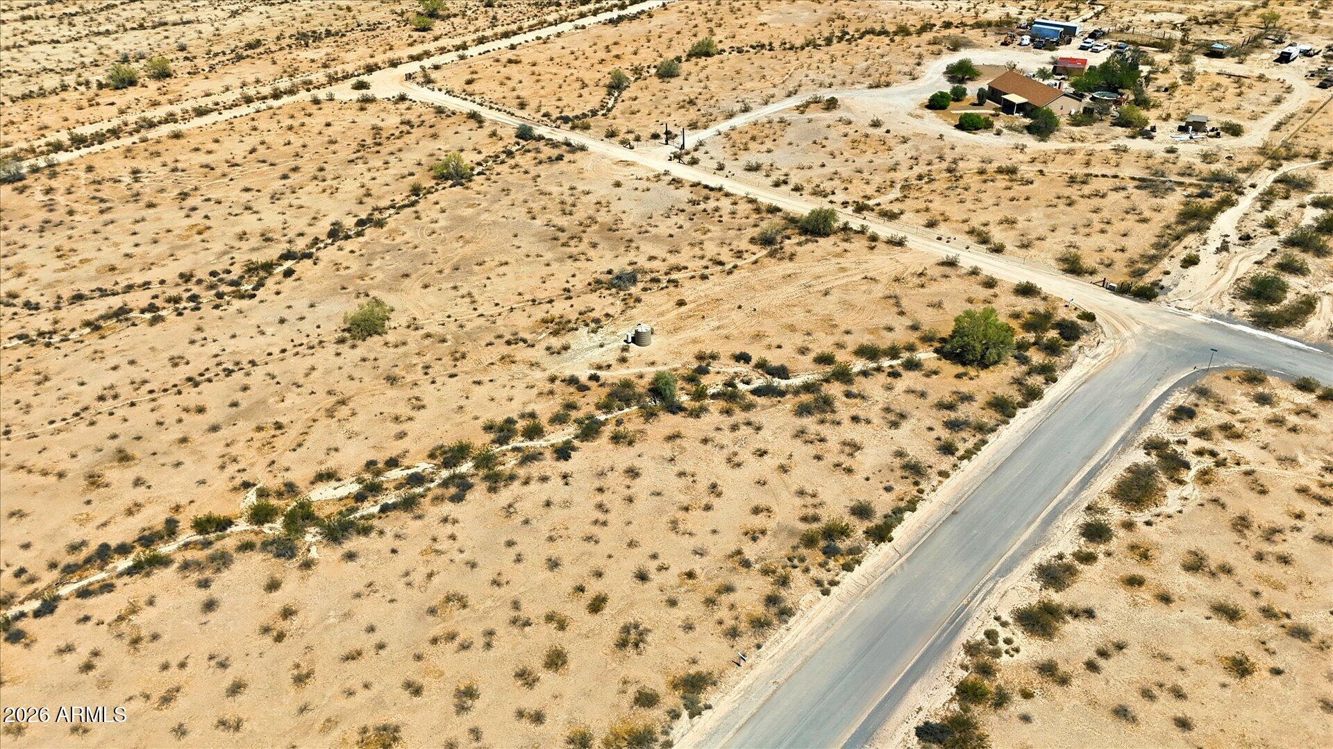 Land in Casa Grande 2