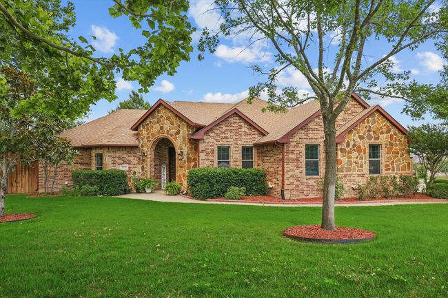 3241 Caleb Ct E, House other with 3 bedrooms, 3 bathrooms and null parking in Midlothian TX | Image 39