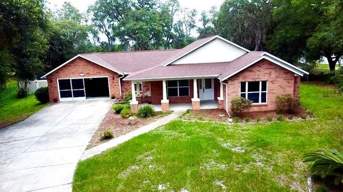 2429 Quails Roost Pl, De Leon Springs, FL, 32130-4100 | Card Image
