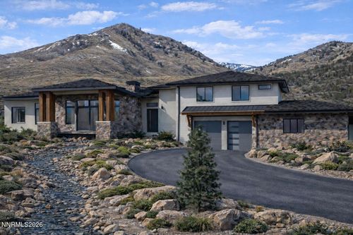 286 James Canyon Loop, Genoa, NV, 89411-1551 | Card Image