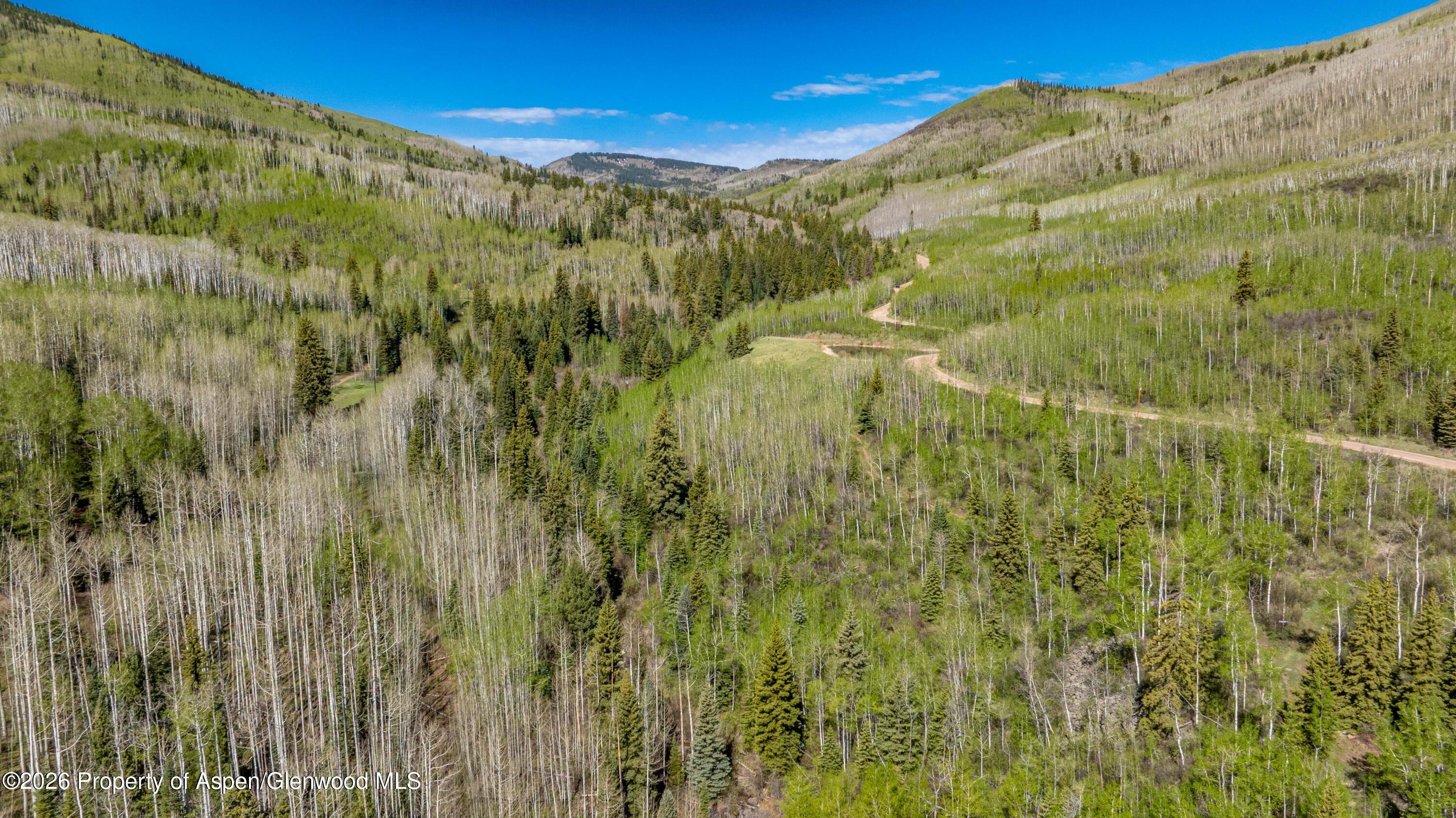 Land in Glenwood Springs 4