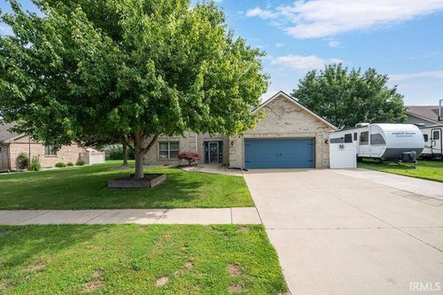 4126 Albright Rd, Kokomo, IN, 46902-4483 | Card Image