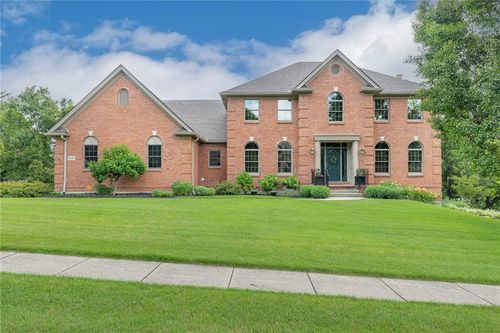 2892 Stone Mill Ct, Beavercreek, OH, 45434-6277 | Card Image