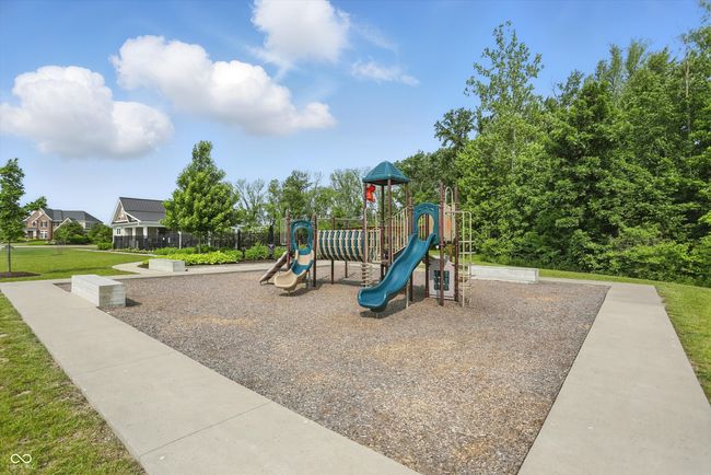 5130 Melbourne Pl, House other with 6 bedrooms, 7 bathrooms and null parking in Zionsville IN | Image 143