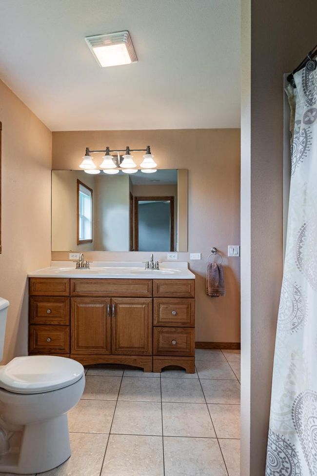 N1179 County Road O, House other with 4 bedrooms, 2 bathrooms and null parking in Stoddard WI | Image 12