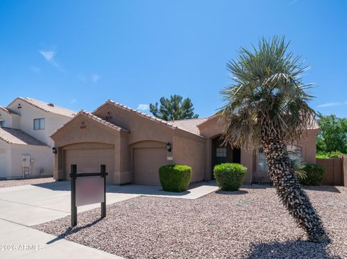 5381 W Folley St, Chandler, AZ, 85226-4565 | Card Image