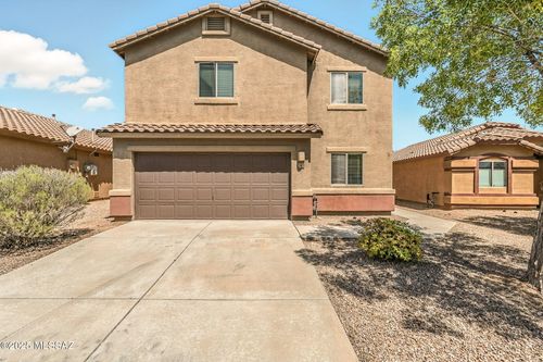 782 W Calle Ormino, Sahuarita, AZ, 85629-7834 | Card Image