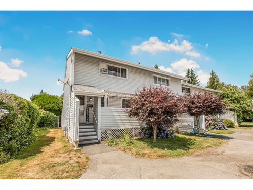 42-45215 Wolfe Road, Chilliwack, BC, V2P1V5 | Card Image
