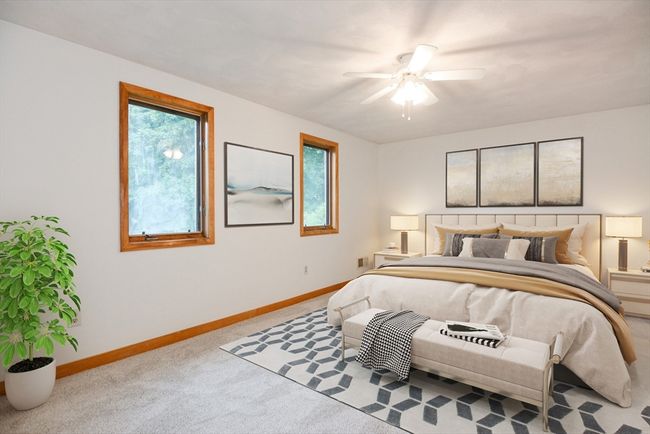 APT-106 - 31 Blithewood Ave, Condo with 2 bedrooms, 2 bathrooms and 1 parking in Worcester MA | Image 30