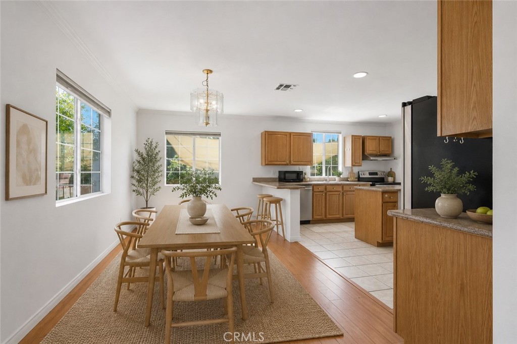 Residential in Panorama City 3