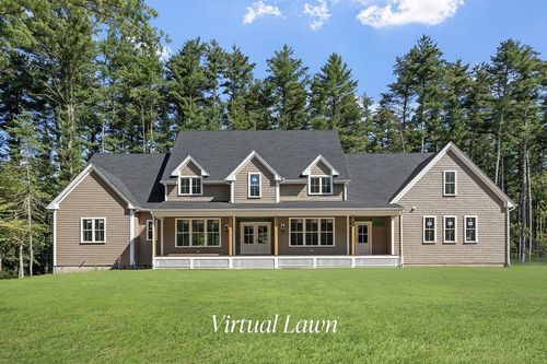 373 E Riding Dr, Carlisle, MA, 01741-1636 | Card Image