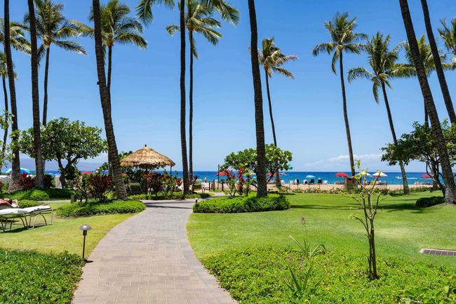 1106 - 50 Nohea Kai Dr, Condo with 2 bedrooms, 2 bathrooms and null parking in Lahaina HI | Image 50