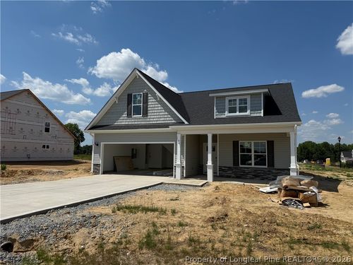 262 Pierre Drive, Benson, NC, 27504 | Card Image