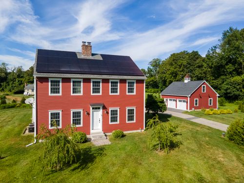 267 Chase Rd, Thompson, CT, 06277-2854 | Card Image