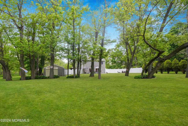 175 State Route 34, House other with 3 bedrooms, 3 bathrooms and null parking in Holmdel NJ | Image 39