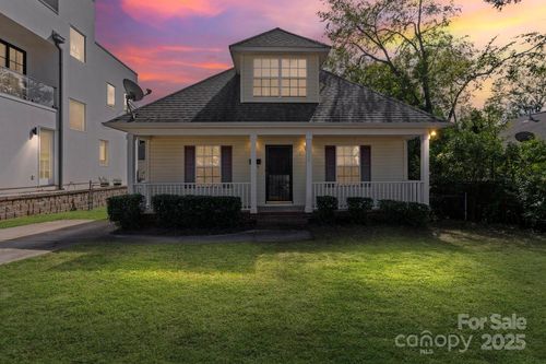 307 State St, Charlotte, NC, 28208-4244 | Card Image