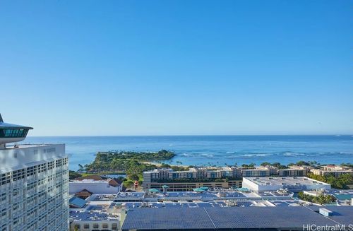 3104-1390 Kapiolani Blvd, Honolulu, HI, 96814-3689 | Card Image