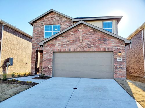 1901 Marquette Dr, Princeton, TX, 75407-3038 | Card Image