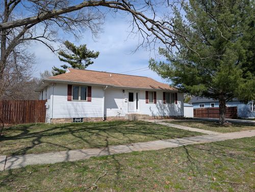 644 Wesley Ave, Muskegon, MI, 49442-2060 | Card Image