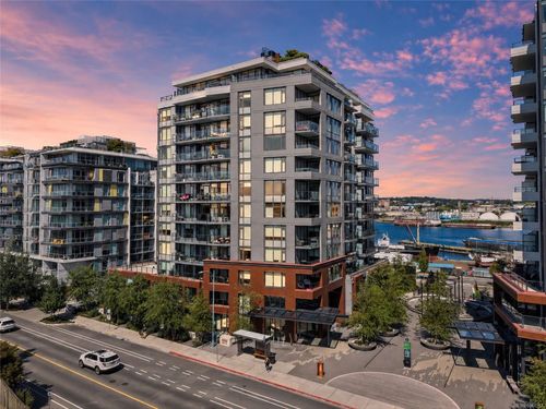 905-369 Tyee Rd, Victoria, BC, V9A0B6 | Card Image