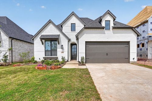 8501 Donaho Trl, McKinney, TX, 75071 | Card Image