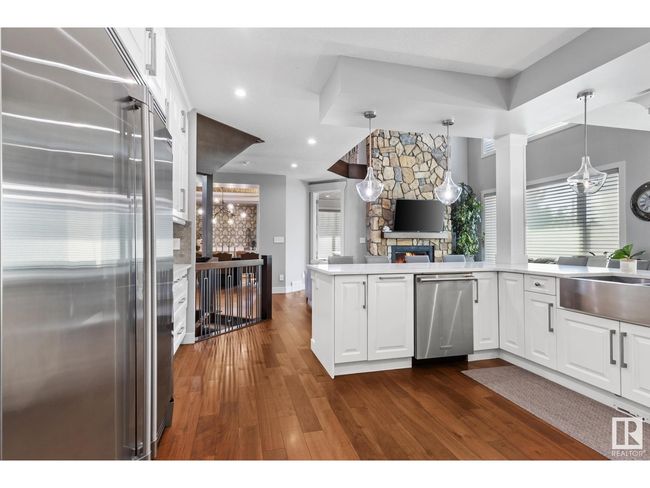 30 Kingsmeade Cres, House other with 5 bedrooms, 5 bathrooms and null parking in Saint Albert AB | Image 24