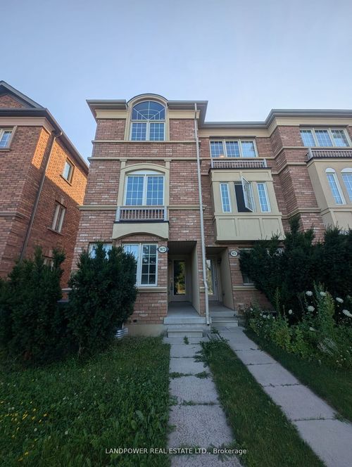 9872 Mccowan Rd, Markham, ON, L6C0M7 | Card Image