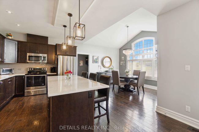 176 Malcolms Way, House other with 4 bedrooms, 2 bathrooms and 8 parking in Smiths Falls ON | Image 11