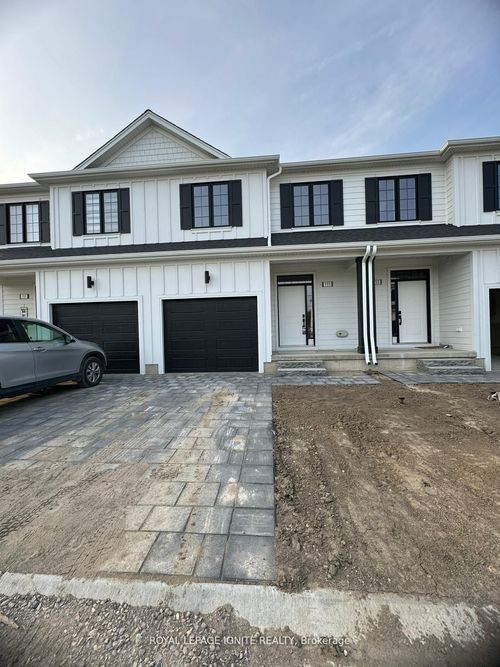 155-1960 Evans Blvd, London, ON, N6M0L4 | Card Image