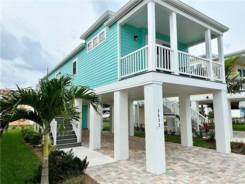 2632 Ne Pelican Way, Jensen Beach, FL, 34957-5270 | Card Image