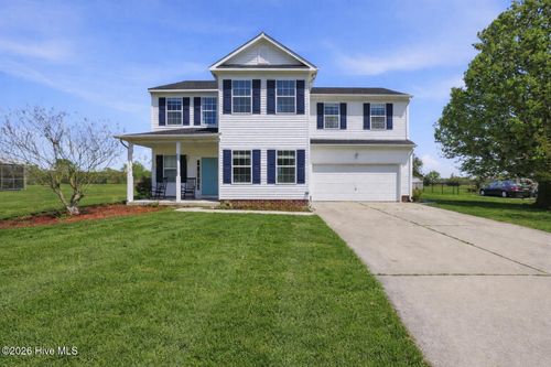 137 Eagleton Cir, Moyock, NC, 27958-9046 | Card Image