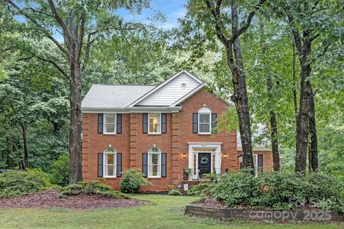 8217 Lansford Rd, Charlotte, NC, 28277-1627 | Card Image