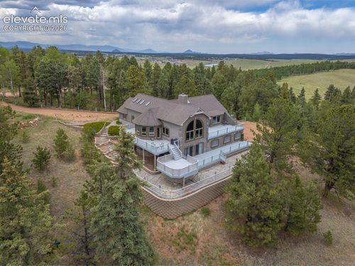6100 Elk Valley Rd, Divide, CO, 80814-7742 | Card Image