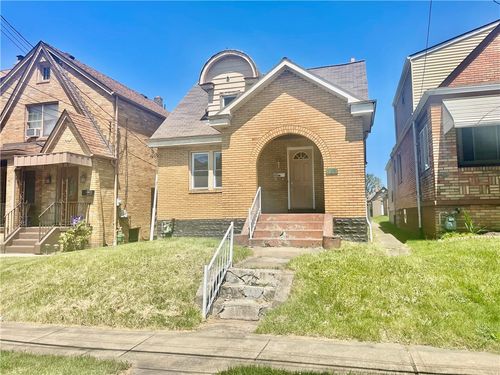 188 W Schwab Ave, Munhall, PA, 15120-2270 | Card Image