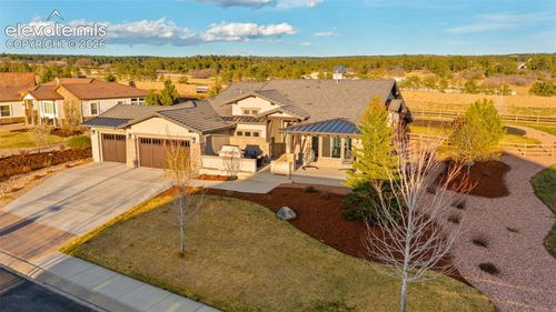 2363 Coyote Crest Vw, Colorado Springs, CO, 80921-7203 | Card Image