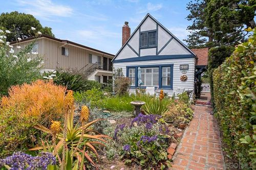 4854 Del Mar Avenue, San Diego, CA, 92107 | Card Image