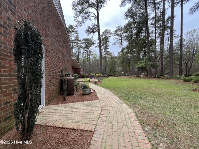 638 Davistown Mercer Rd, House other with 5 bedrooms, 3 bathrooms and 2 parking in Pinetops NC | Image 61