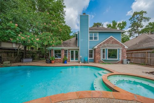 3614 Spring Arbor Way, Kingwood, TX, 77345-1082 | Card Image