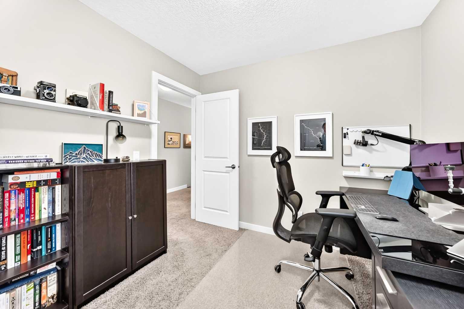 Residential in Calgary 3